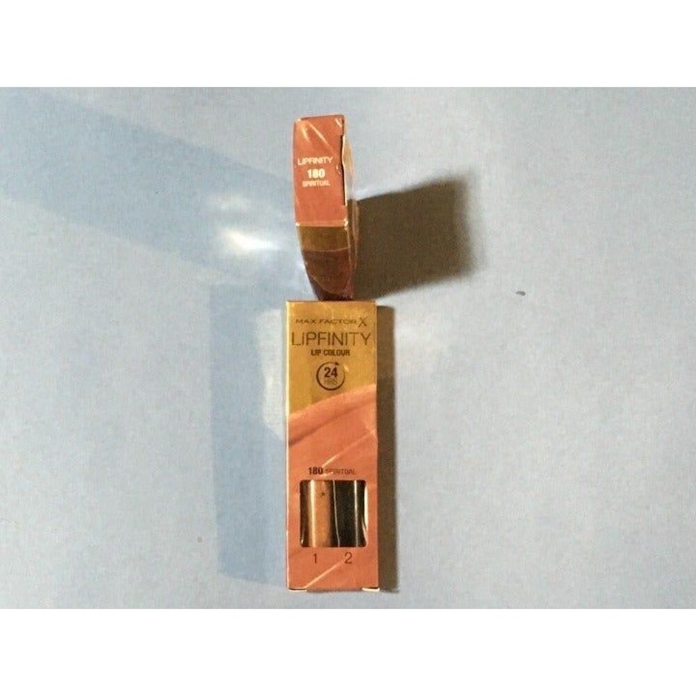 Max Factor Lipfinity 180 Spiritual